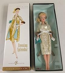 Barbie evening splendor for sale  Delivered anywhere in USA 