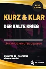 Kurz klar der for sale  Delivered anywhere in UK