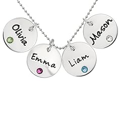 Personalized sterling silver for sale  Delivered anywhere in USA 