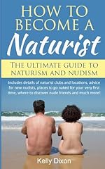 Become naturist ultimate for sale  Delivered anywhere in UK
