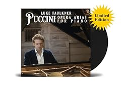 Puccini arie opera usato  Spedito ovunque in Italia 