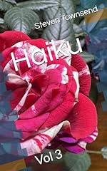 Haiku vol 3 for sale  Delivered anywhere in UK