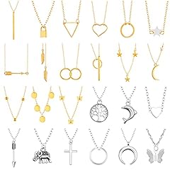 Necklaces women thrilez for sale  Delivered anywhere in USA 