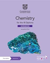 Chemistry diploma workbook for sale  Delivered anywhere in Ireland