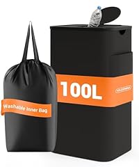 Youdenova 100l collecteur d'occasion  Livré partout en Belgiqu