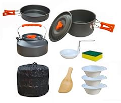 Cross country camping for sale  Delivered anywhere in UK
