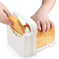 Foldable bread slicer for sale  Delivered anywhere in Ireland