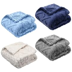 Vitalcozy pcs fleece for sale  Delivered anywhere in USA 