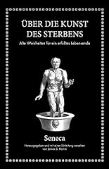 Seneca kunst sterbens gebraucht kaufen  Wird an jeden Ort in Deutschland