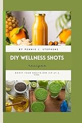 Diy wellness shot for sale  Delivered anywhere in UK
