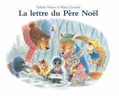 Lettre pere noel d'occasion  Livré partout en France