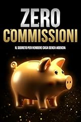 Zero commissioni segreto usato  Spedito ovunque in Italia 