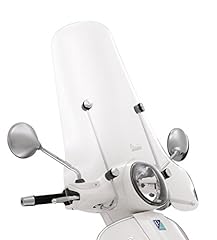 Vespa kit parabrezza usato  Spedito ovunque in Italia 