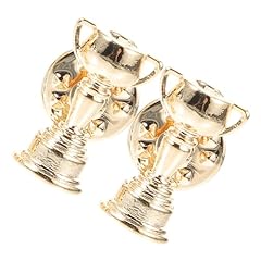 Ounona 2pcs trophy for sale  Delivered anywhere in UK