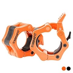 Mirafit pair 50mm for sale  Delivered anywhere in UK