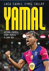 Lamine yamal historia d'occasion  Livré partout en France