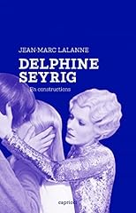 Delphine seyrig constructions d'occasion  Livré partout en France