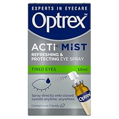 Optrex actimist eye for sale  Delivered anywhere in UK
