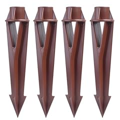 Ground spike stake for sale  Delivered anywhere in USA 