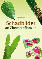 Schadbilder zimmerpflanzen gebraucht kaufen  Wird an jeden Ort in Deutschland