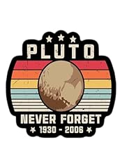 Pluto never forget for sale  Delivered anywhere in USA 