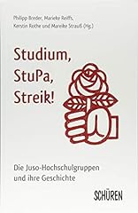 Studium stupa streik gebraucht kaufen  Wird an jeden Ort in Deutschland