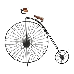 Deco metal bike for sale  Delivered anywhere in USA 