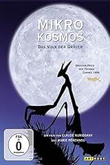 Mikrokosmos volk gräser gebraucht kaufen  Wird an jeden Ort in Deutschland