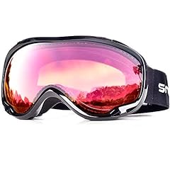 Snowledge lunettes ski d'occasion  Livré partout en France