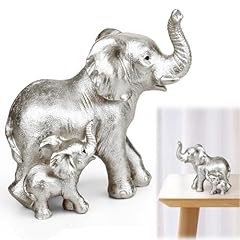 Silber elefant statue gebraucht kaufen  Wird an jeden Ort in Deutschland