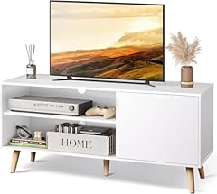 Wlive white stand for sale  Delivered anywhere in UK