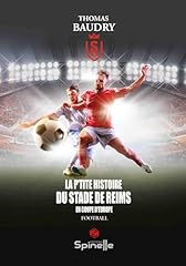 Tite histoire stade d'occasion  Livré partout en France