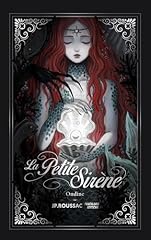 Ondine petite sirène d'occasion  Livré partout en France