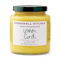 Stonewall kitchen lemon for sale  Delivered anywhere in USA 