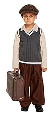 Henbrandt children evacuee for sale  Delivered anywhere in UK