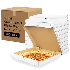 Karat white pizza for sale  Delivered anywhere in USA 
