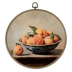 Gnmduw antique peach for sale  Delivered anywhere in USA 