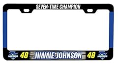Castum jimmie johnson for sale  Delivered anywhere in USA 