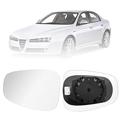 Auto vetro specchietto usato  Spedito ovunque in Italia 