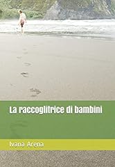 Raccoglitrice bambini usato  Spedito ovunque in Italia 