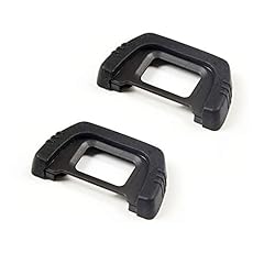 D7000 d90 eyecup for sale  Delivered anywhere in UK