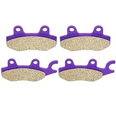 Eccpp brake pads for sale  Delivered anywhere in USA 