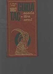 Guida tac caccia usato  Spedito ovunque in Italia 