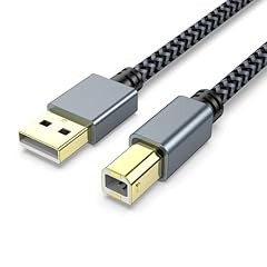 Usb druckerkabel scannerkabel gebraucht kaufen  Wird an jeden Ort in Deutschland