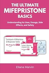 Ultimate mifepristone basics for sale  Delivered anywhere in USA 