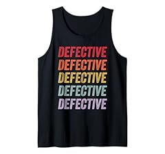 Defekt tank top gebraucht kaufen  Wird an jeden Ort in Deutschland