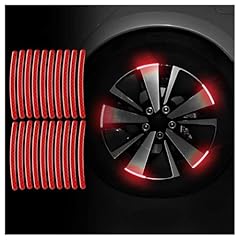 Adesivi riflettenti cerchi usato Adesivi riflettenti cerchi usato  Spedito ovunque in Italia