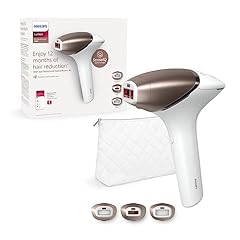 Philips lumea 9000 usato  Spedito ovunque in Italia 