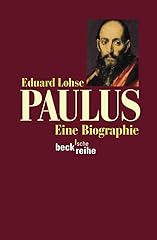 Paulus biographie gebraucht kaufen  Wird an jeden Ort in Deutschland