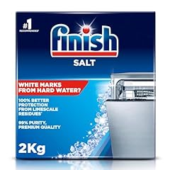 Finish dishwasher salt for sale  Delivered anywhere in UK
